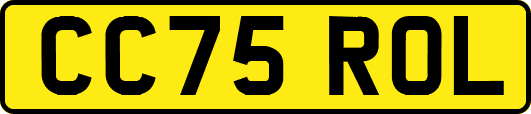 CC75ROL