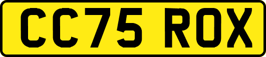 CC75ROX