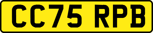 CC75RPB