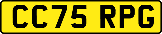 CC75RPG