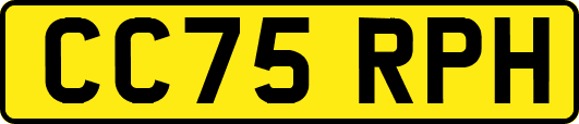 CC75RPH