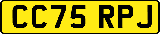 CC75RPJ