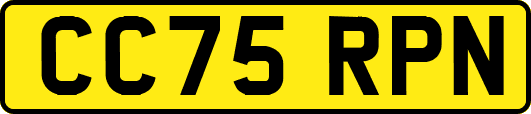CC75RPN