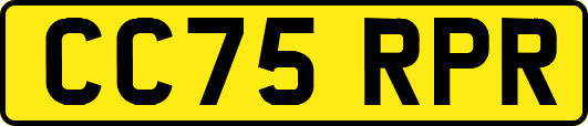 CC75RPR