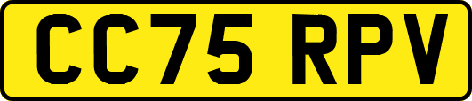 CC75RPV