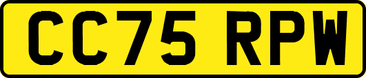 CC75RPW