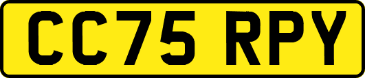 CC75RPY