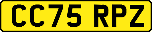 CC75RPZ