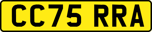 CC75RRA