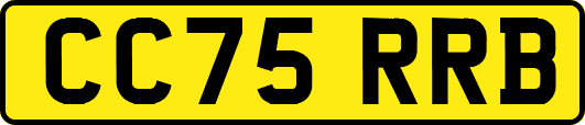 CC75RRB