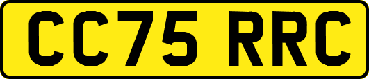 CC75RRC
