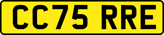CC75RRE