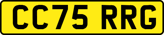 CC75RRG