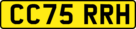 CC75RRH