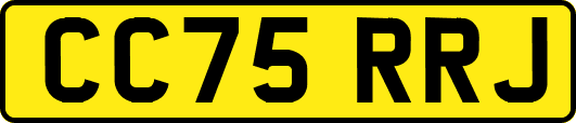 CC75RRJ