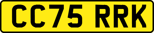 CC75RRK