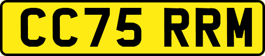 CC75RRM