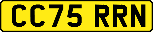 CC75RRN