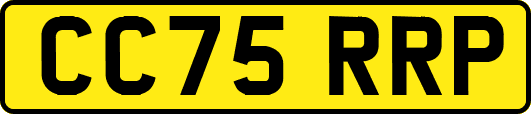 CC75RRP