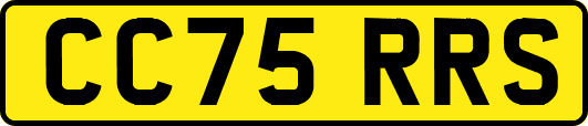 CC75RRS