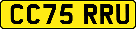 CC75RRU