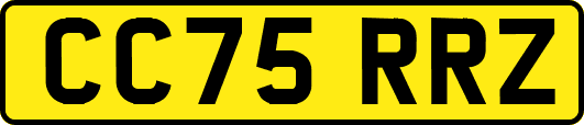 CC75RRZ