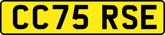 CC75RSE