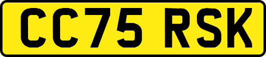 CC75RSK