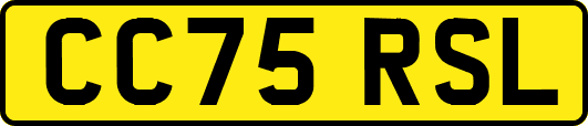 CC75RSL
