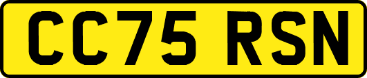 CC75RSN