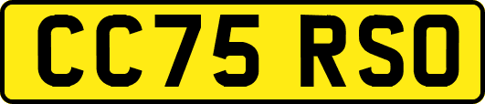 CC75RSO