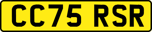 CC75RSR