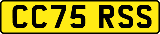 CC75RSS