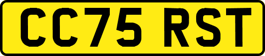 CC75RST