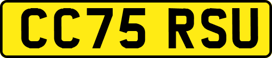 CC75RSU