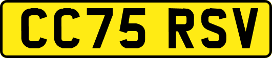 CC75RSV