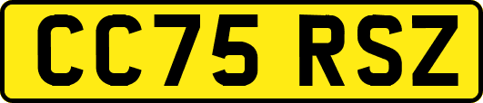 CC75RSZ