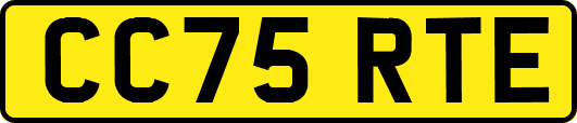 CC75RTE