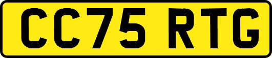 CC75RTG