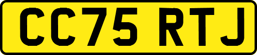 CC75RTJ