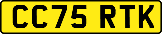 CC75RTK