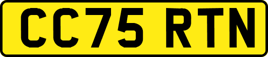 CC75RTN
