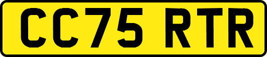 CC75RTR