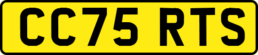 CC75RTS