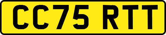 CC75RTT