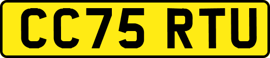 CC75RTU