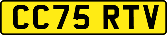 CC75RTV