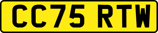 CC75RTW