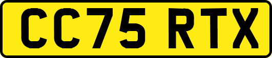 CC75RTX