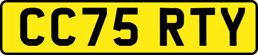 CC75RTY